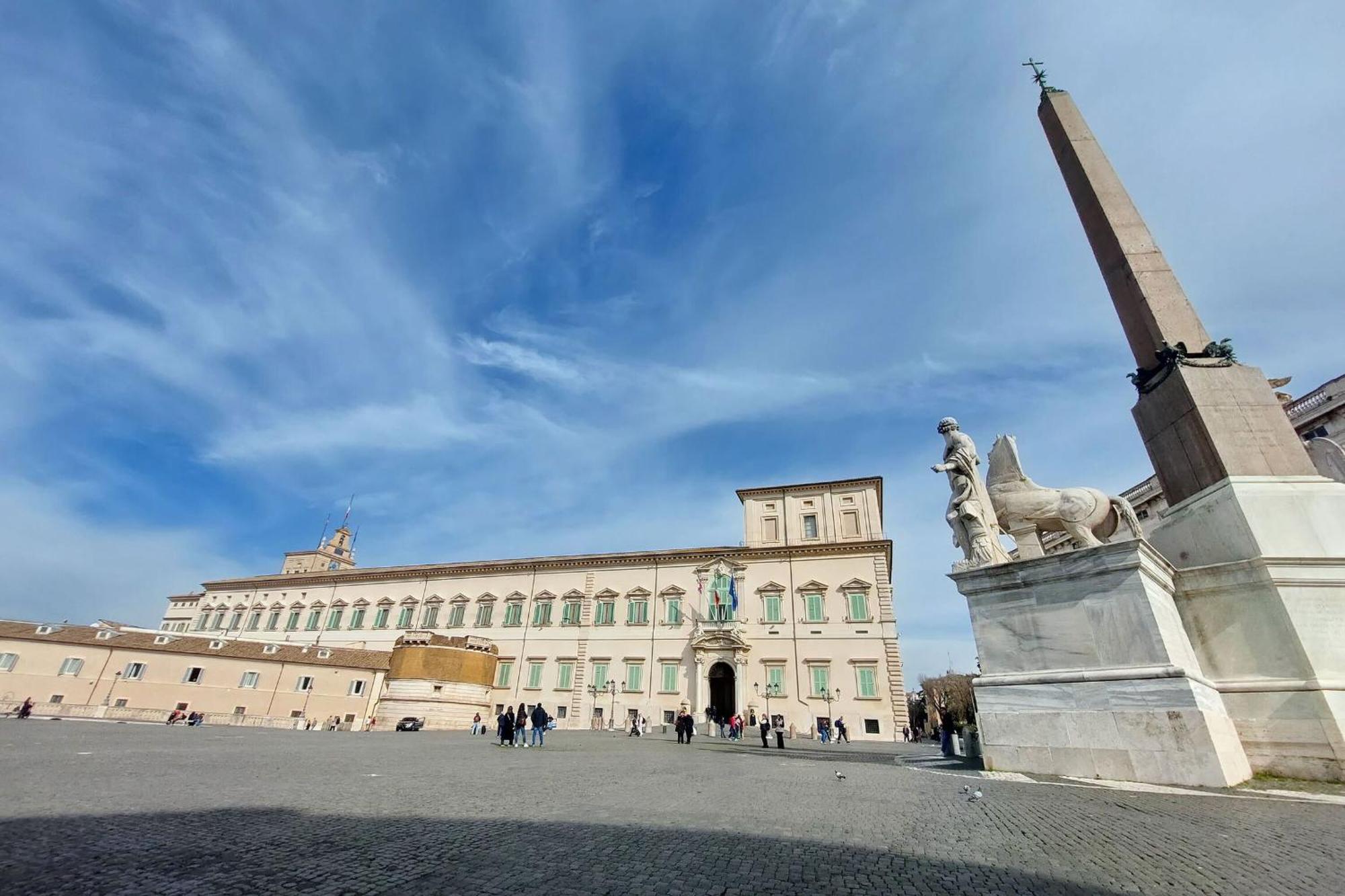 Trevi Comfort Roma Exterior foto
