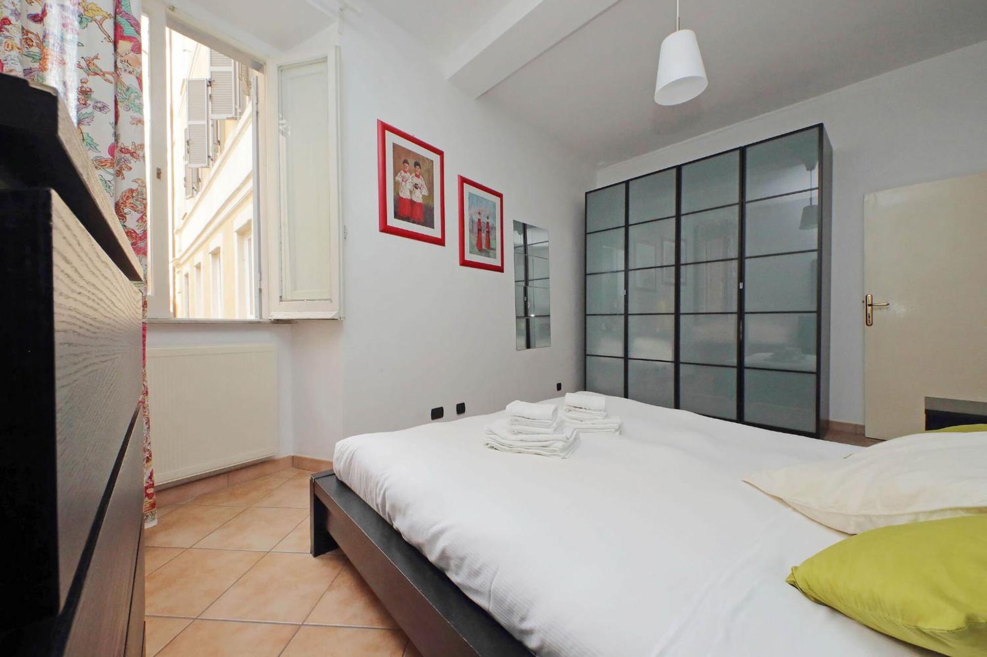 Trevi Comfort Roma Exterior foto